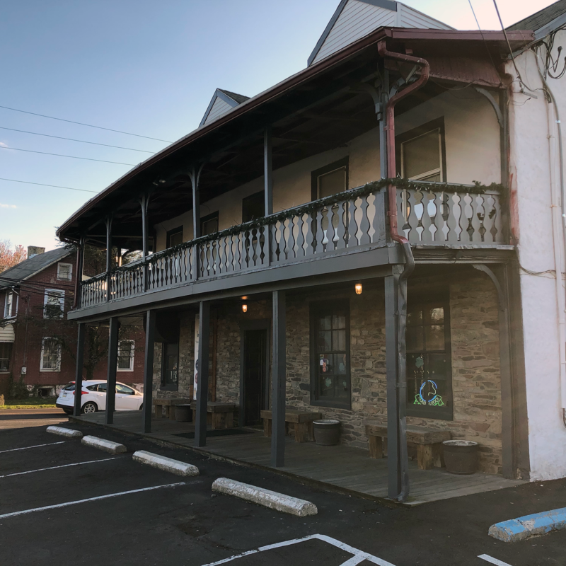 We’re certain you’ll agree that what makes The Horse unique is our